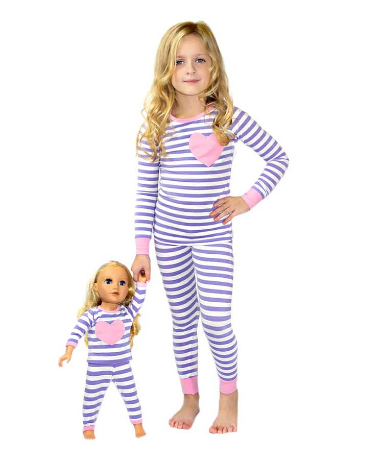 Children's Pajamas - Image 4