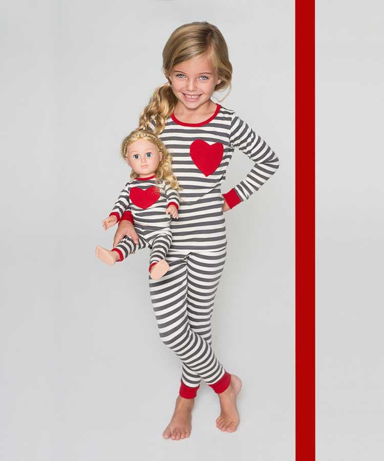 Children's Pajamas - Image 5