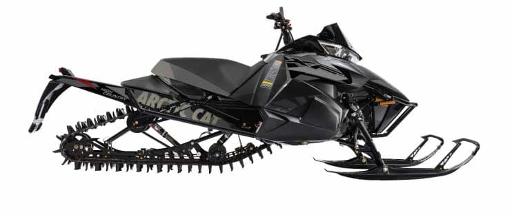 Snowmobiles - Image 2