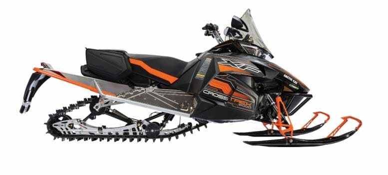 Snowmobiles - Image 3