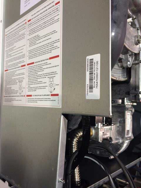 Gas boilers - Image 2