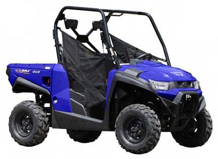 Utility Vehicles - Image 1