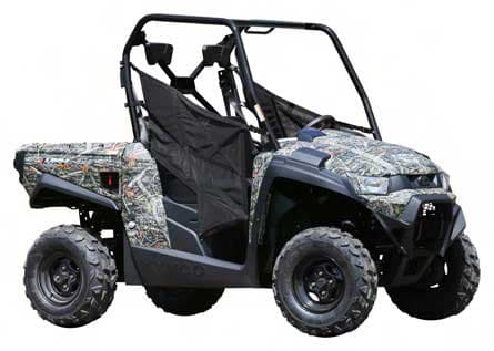 Utility Vehicles - Image 2