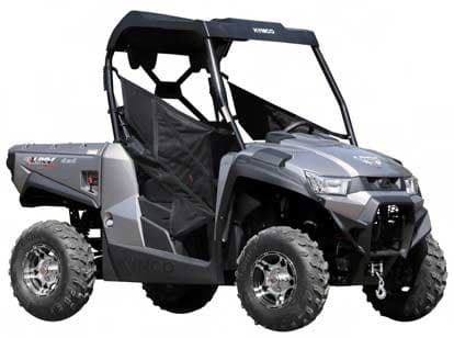Utility Vehicles - Image 3
