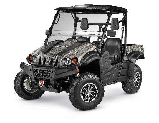 Utility vehicles - Image 2