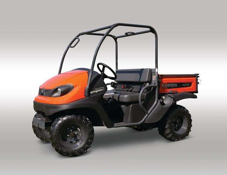 Utility Vehicles - Image 2