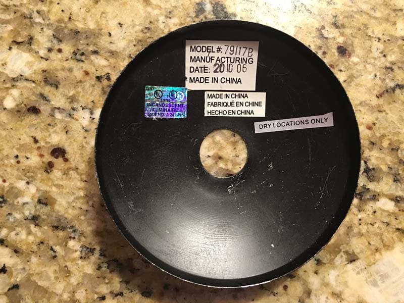 Crystal chandeliers - Image 2