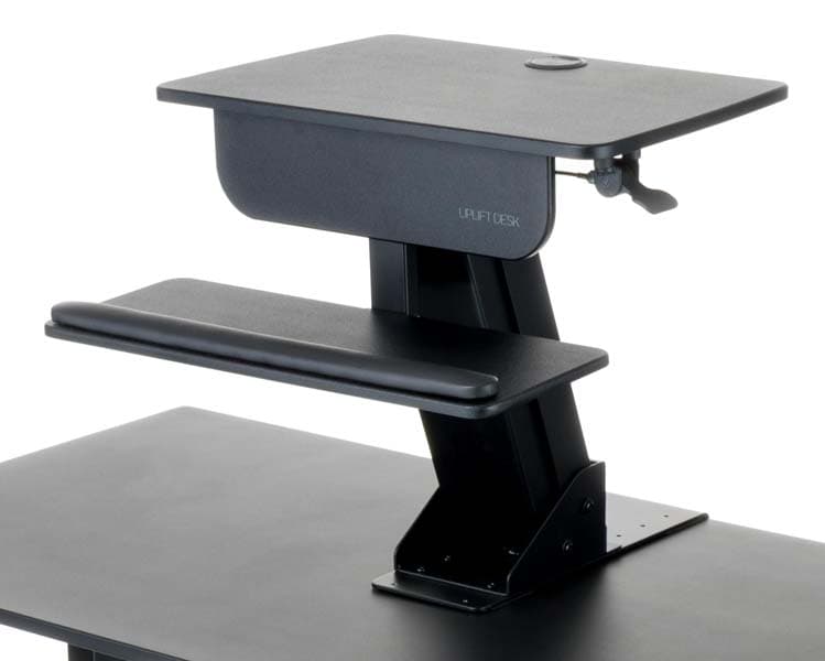 Sit-Stand Desk Converters - Image 2