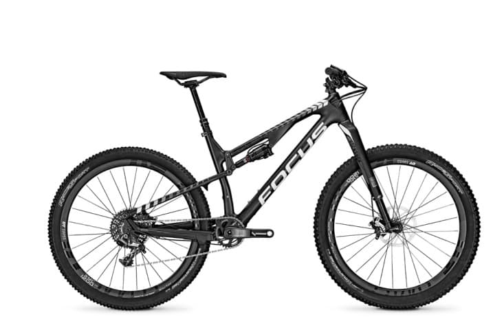 Focus Spine bicycles - Image 2