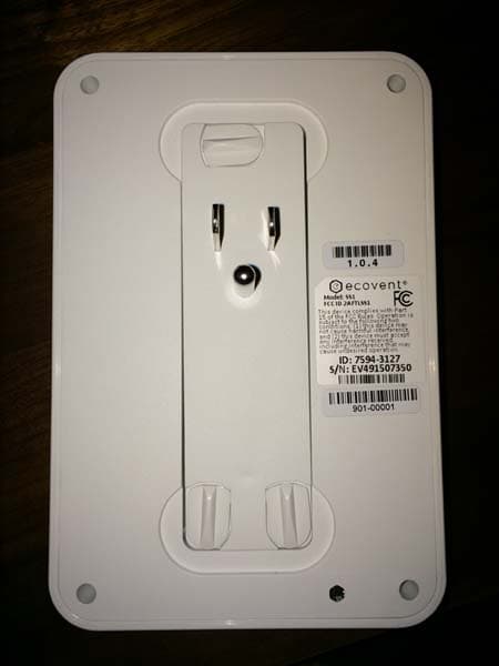 Ecovent room sensors - Image 2