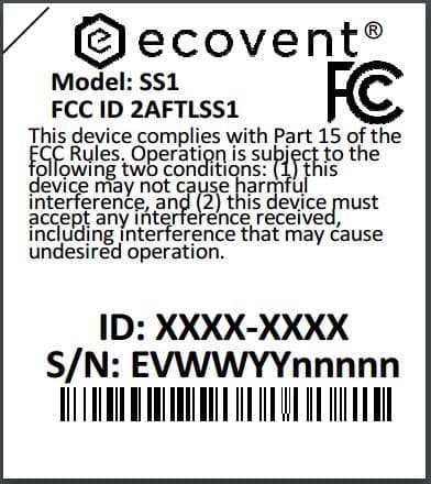 Ecovent room sensors - Image 3