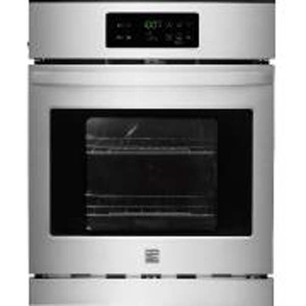 Electric wall ovens - Image 1