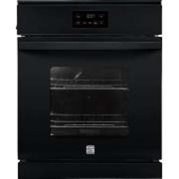 Electric wall ovens - Image 3