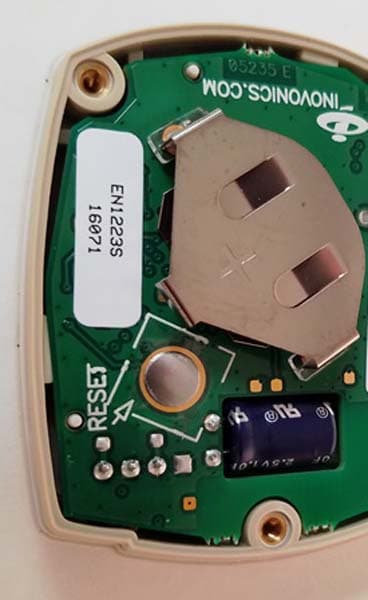 Inovonics pendant transmitters, universal transmitters and add-on receivers - Image 3