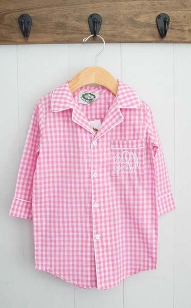 Children's nightgowns - Image 1