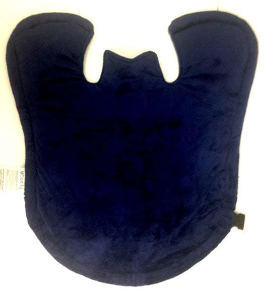 UComfy Neck and Shoulder Heat Wrap - Image 1
