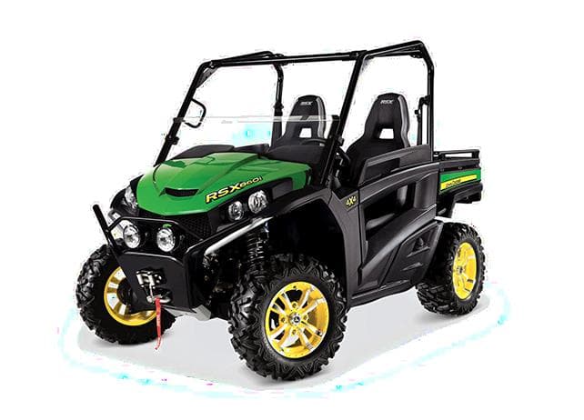 Utility vehicles - Image 1