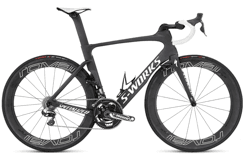 Road bicycles - Image 1