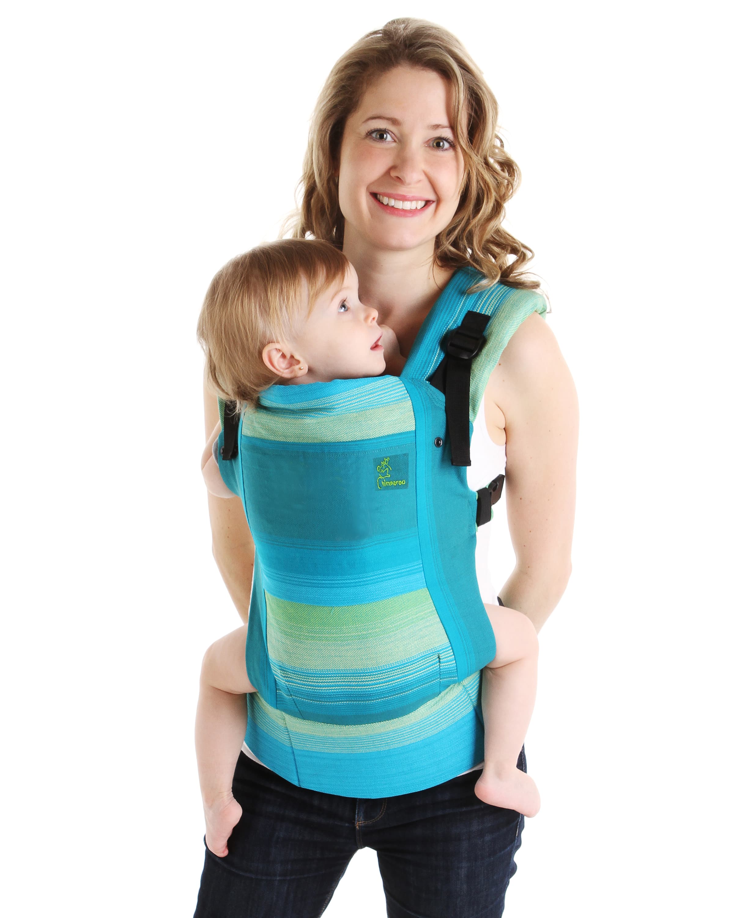 Trek Baby carriers - Image 1