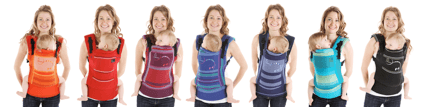 Trek Baby carriers - Image 2
