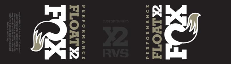 Mountain bike rear shock absorbers - Image 4