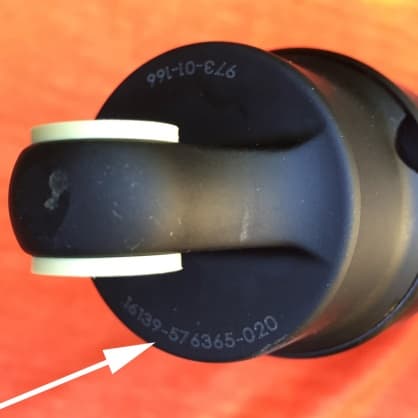 Mountain bike rear shock absorbers - Image 7