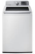 Samsung top-load washing machines - Image 1
