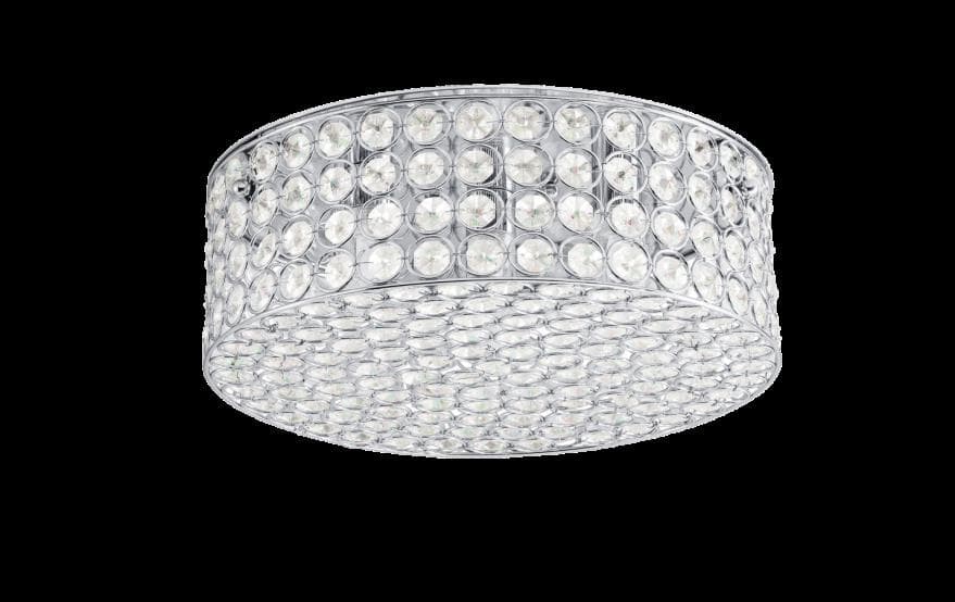 Krystal Ice ceiling fixtures - Image 2