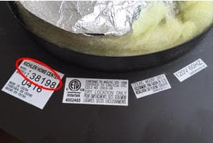 Krystal Ice ceiling fixtures - Image 5