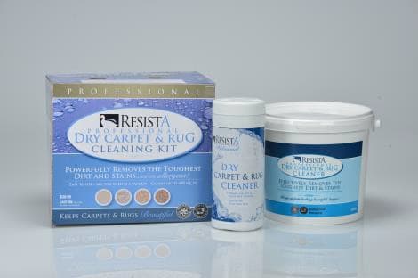 Dry carpet cleaners - Image 5