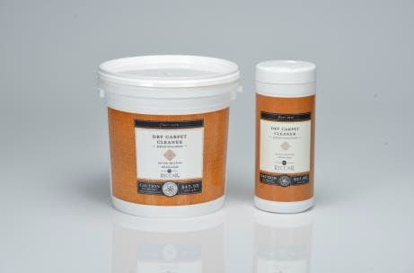 Dry carpet cleaners - Image 6