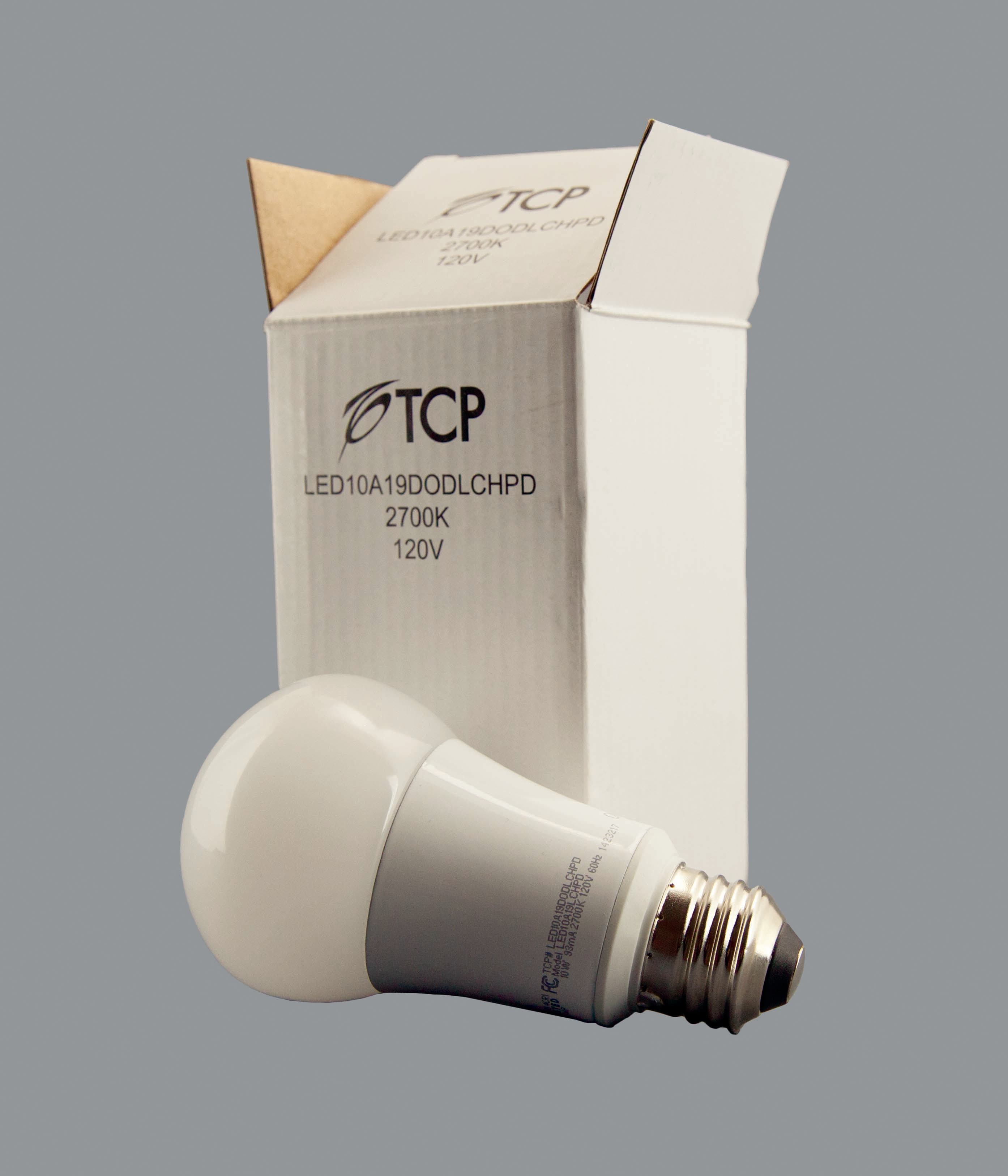 Technical Consumer Products (TCP) LED lamps - Image 2