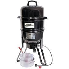 Masterbuilt and Cabela's 7-in-1 gas smokers - Image 3