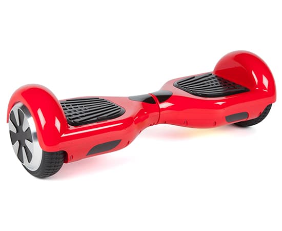 Self-balancing scooters/hoverboards - Image 1