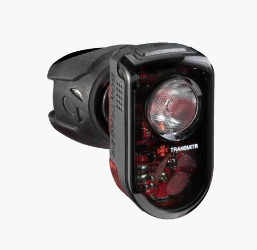 Bicycle lights - Image 1