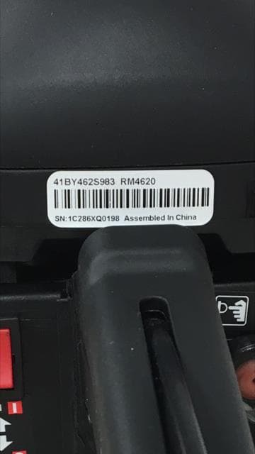 Remington gasoline chainsaws - Image 2