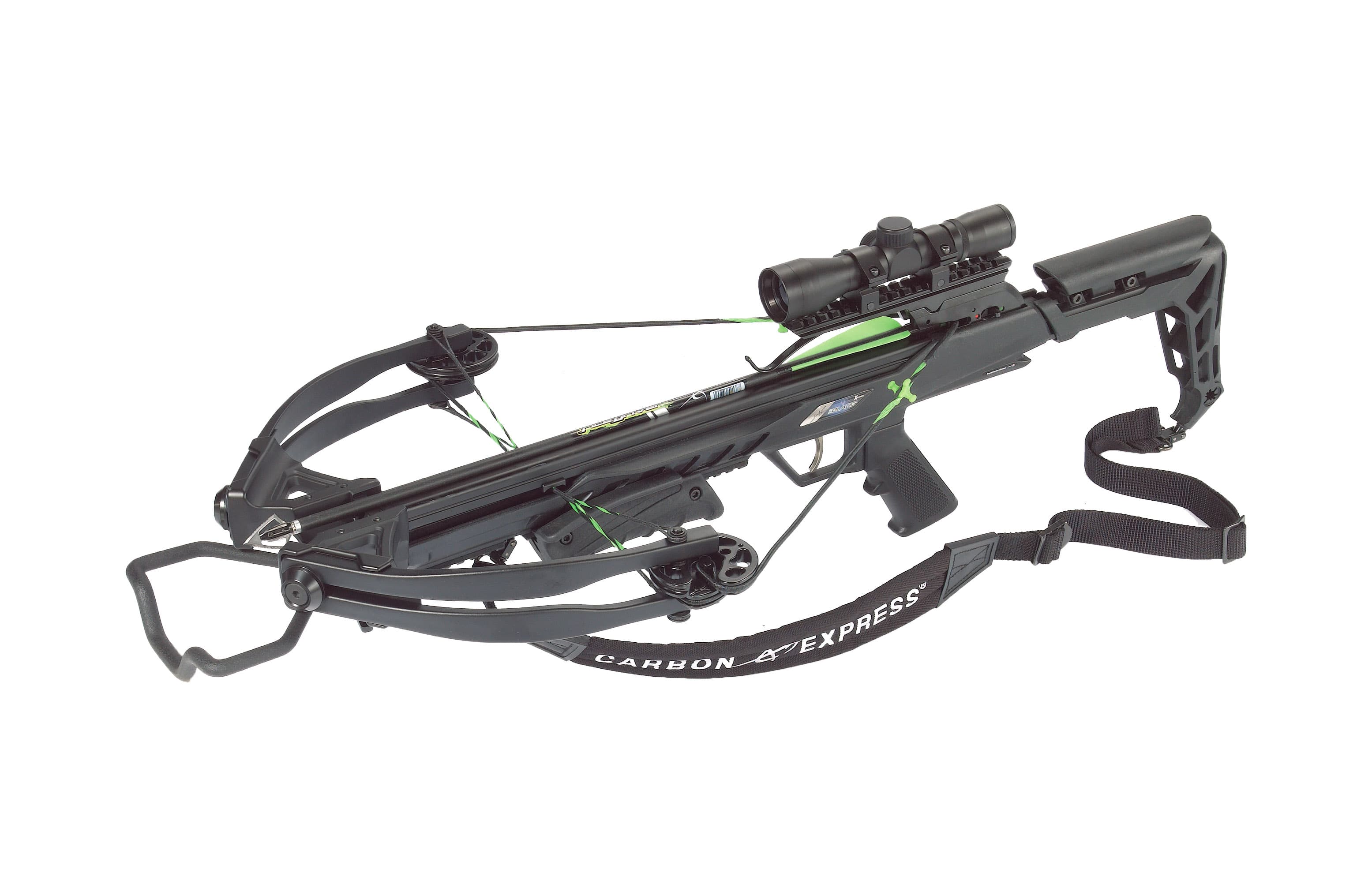 Crossbows - Image 2