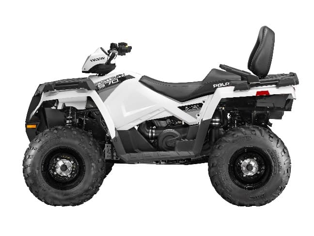 Sportsman 570 all-terrain vehicles (ATVs) - Image 1