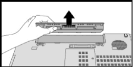 Panasonic battery packs used in Toshiba laptop computers - Image 4