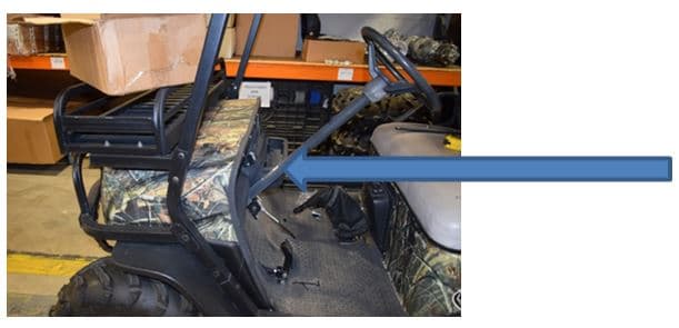 Bad Boy off-road utility vehicles - Image 3