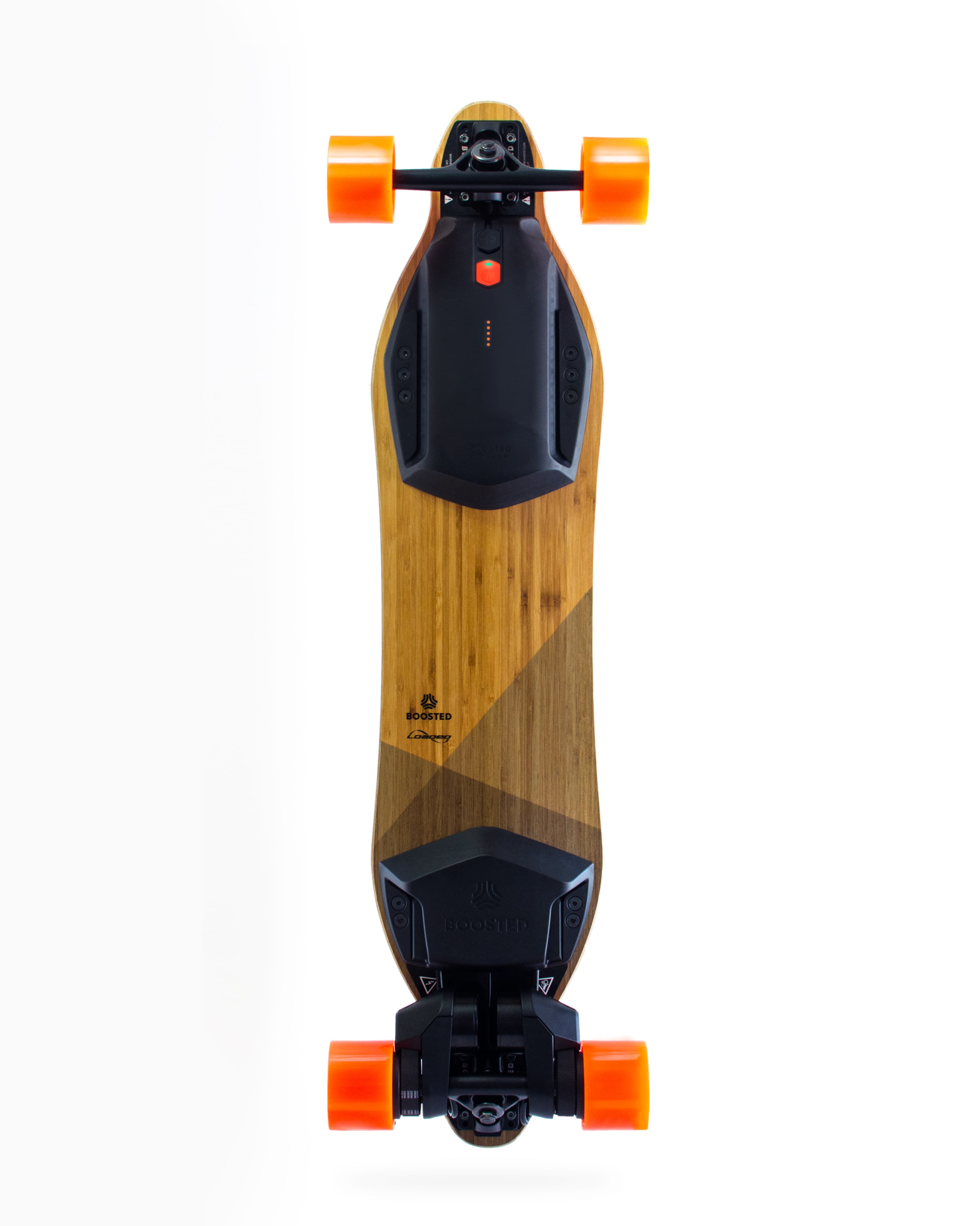 Electric-powered skateboards - Image 1