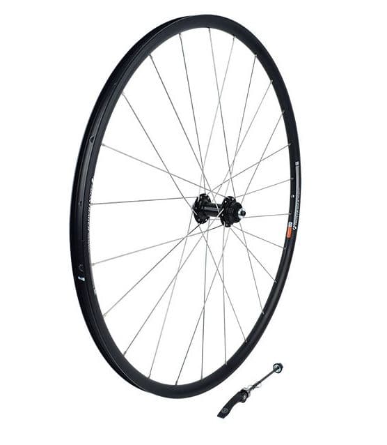 Trek 720 Disc bicycles and wheel sets - Image 3