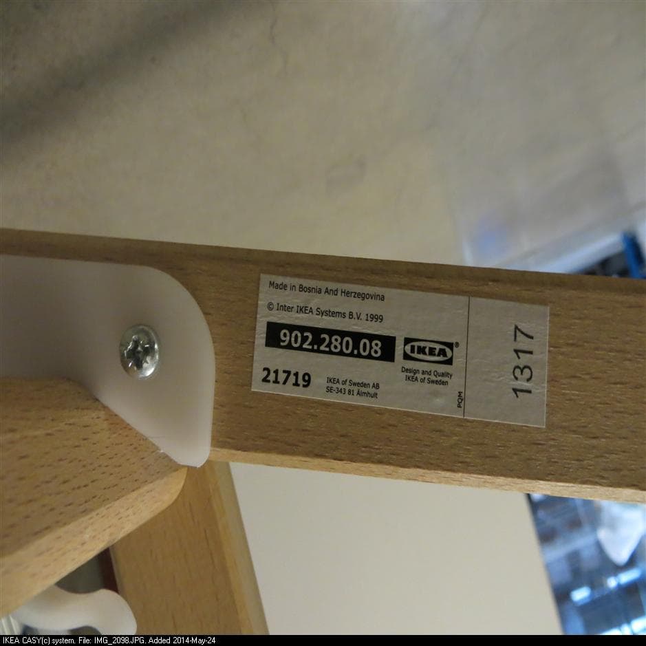 MYSINGSÖ beach chairs - Image 9