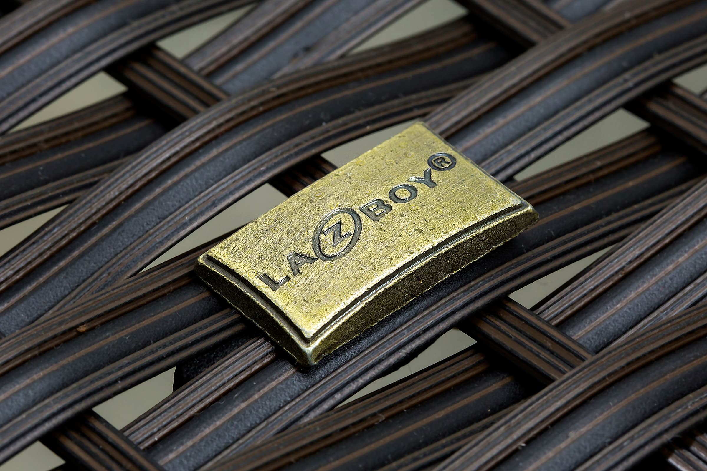 Swivel Patio Chairs - Image 3