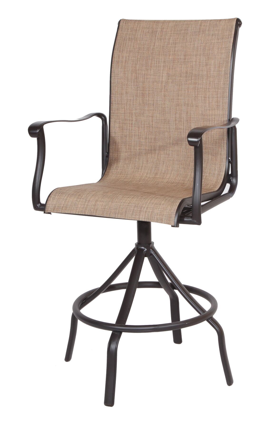 Bar chairs - Image 1