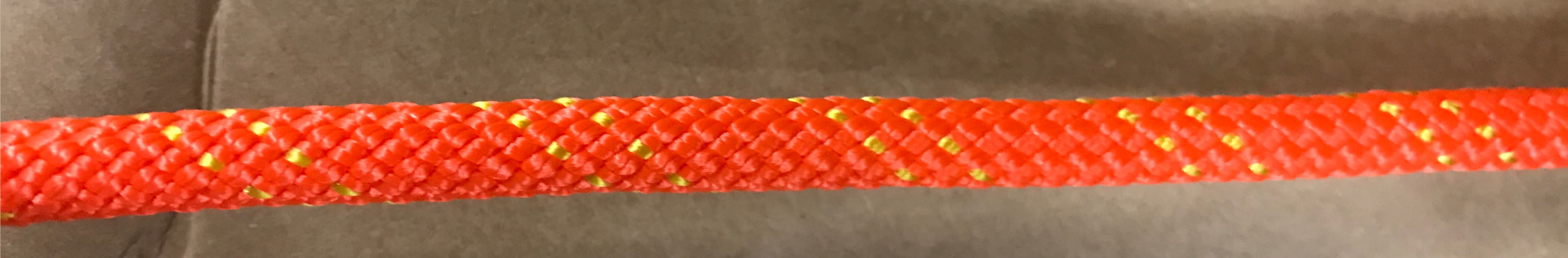 Static ropes and throwlines - Image 1