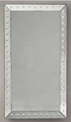 Glass mirrors - Image 3