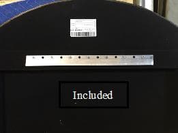 Glass mirrors - Image 4