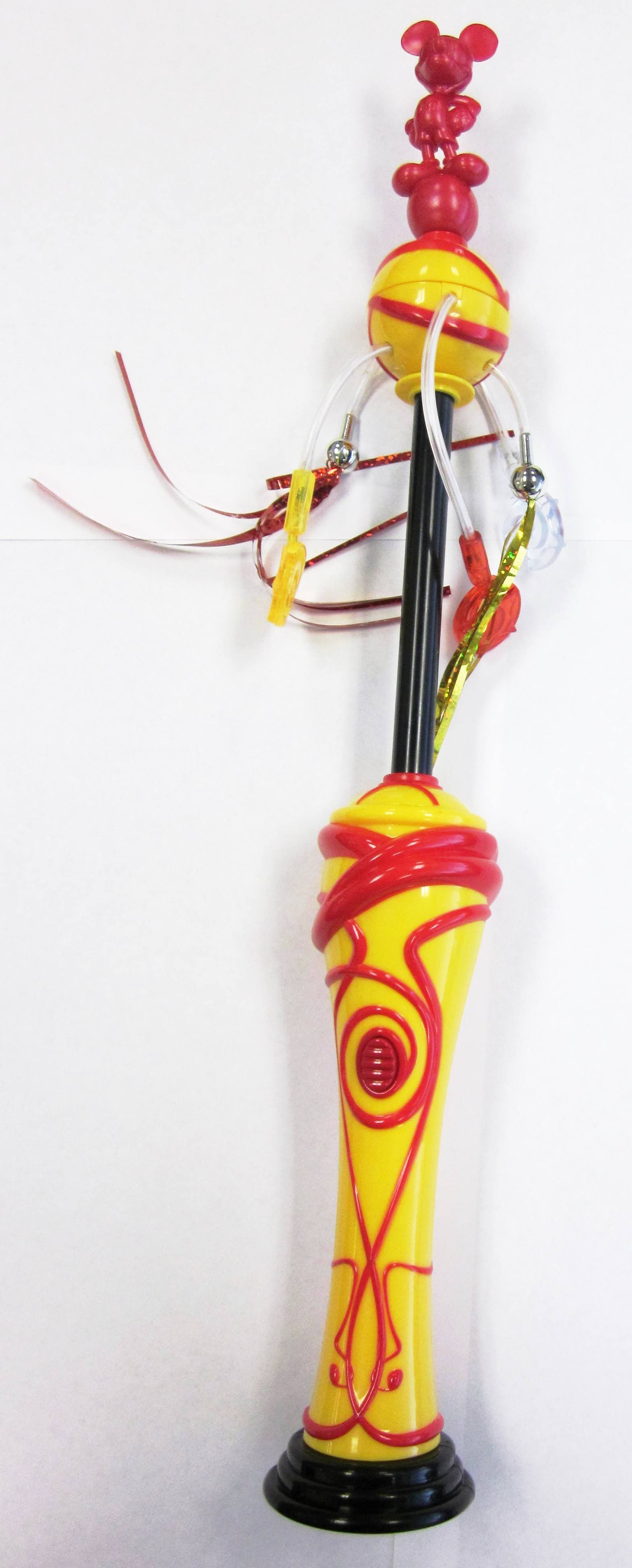Light-spinner toy wands - Image 1