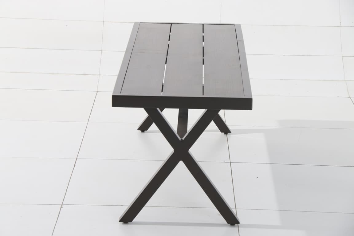 Threshold patio benches - Image 2